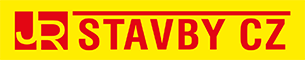 JR stavby CZ, s.r.o. logo