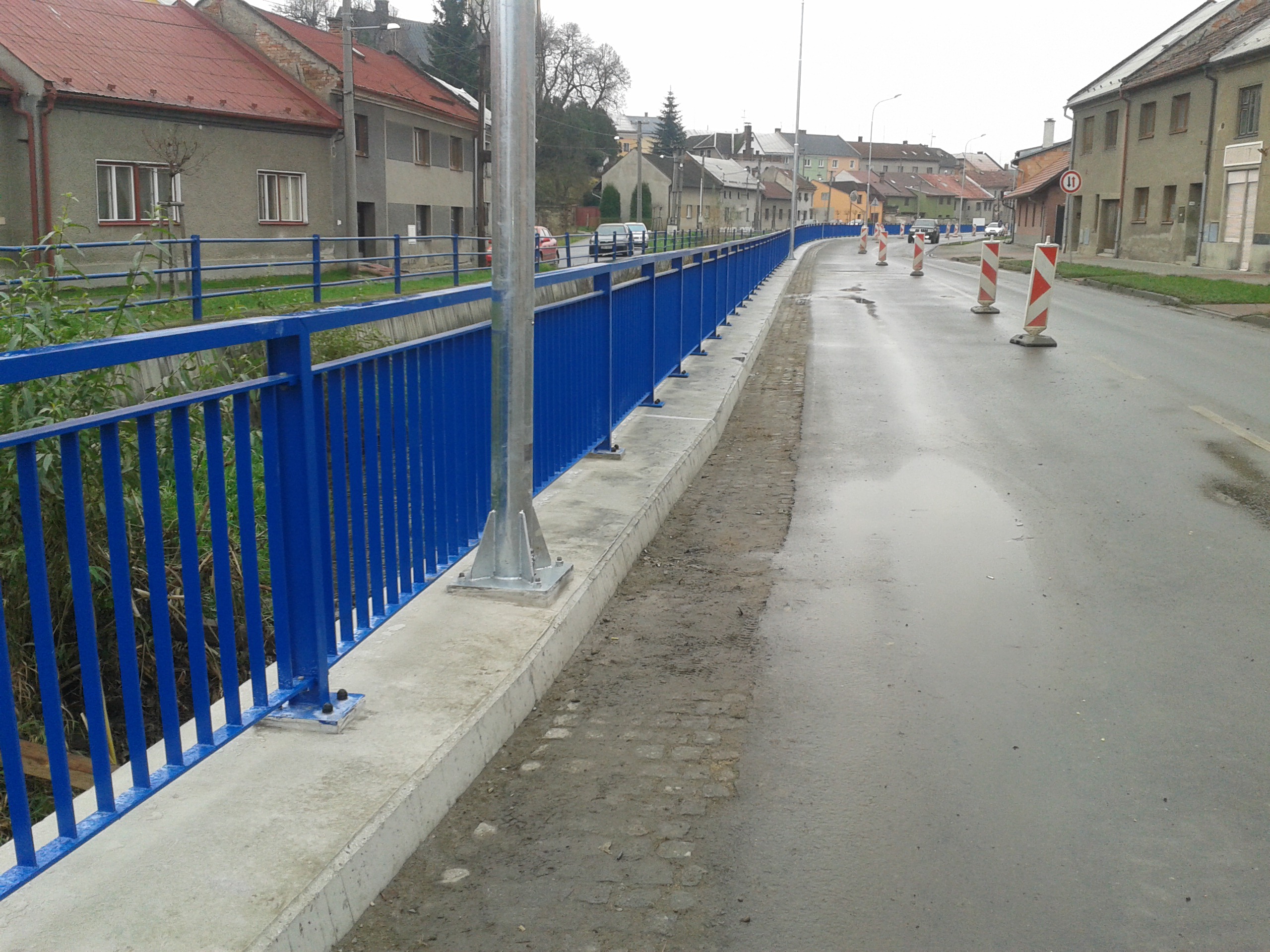 O naší společnosti
